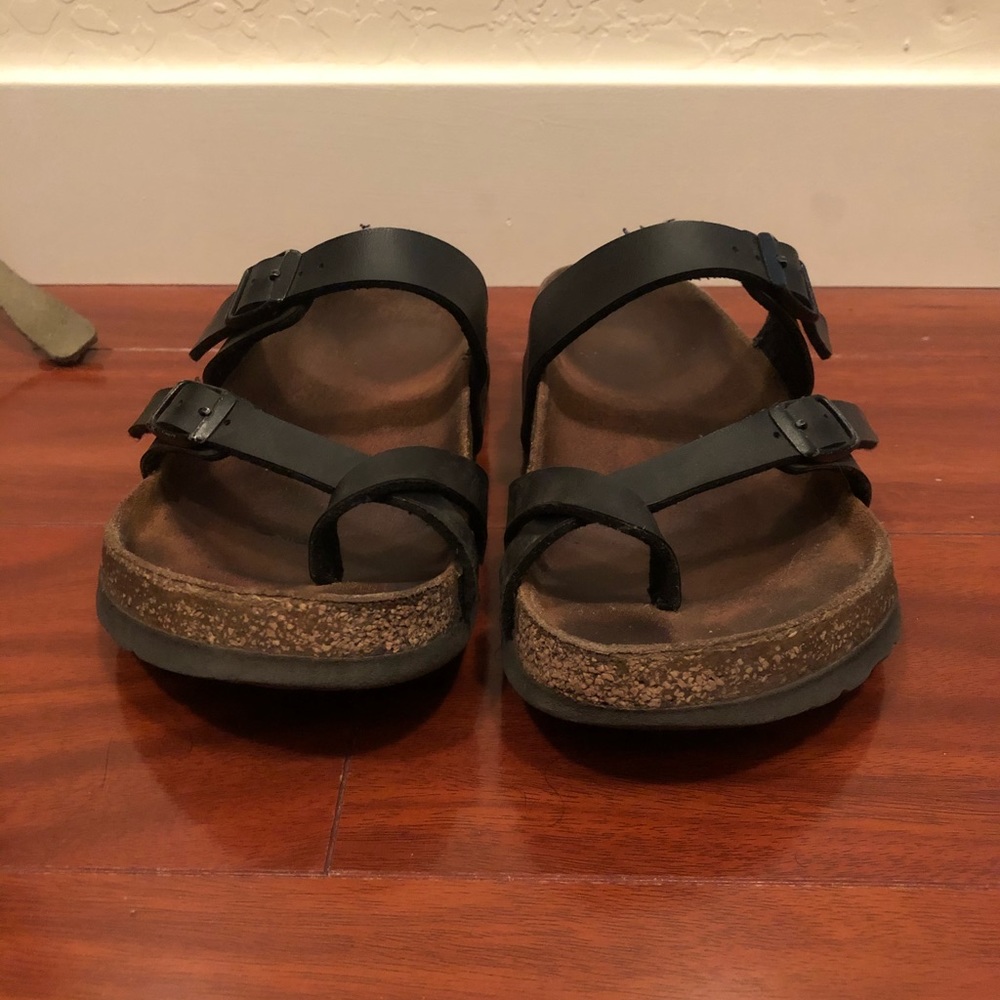 Birkenstock size 35